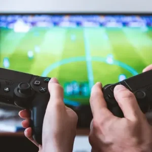 Jeux vidéos & Consoles